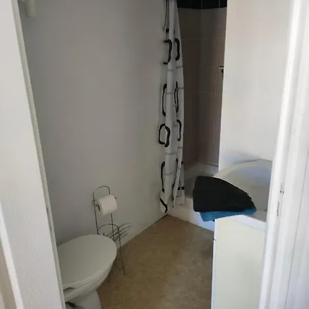 Apartment Dunkerque #11 Proche Plages *